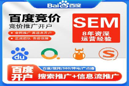某品牌SEM广告投放的全程记录与效果分析